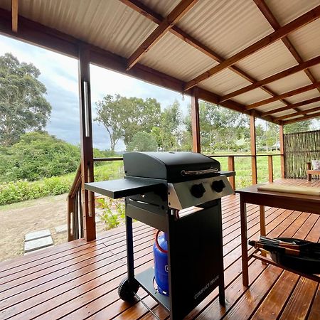 Equleni Guest Farm Hotel Sedgefield Eksteriør billede