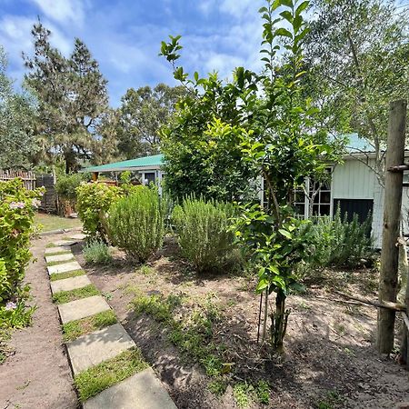 Equleni Guest Farm Hotel Sedgefield Eksteriør billede