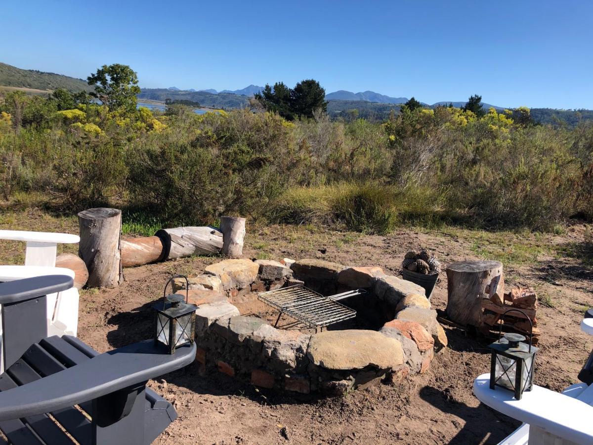 Equleni Guest Farm Hotel Sedgefield Eksteriør billede