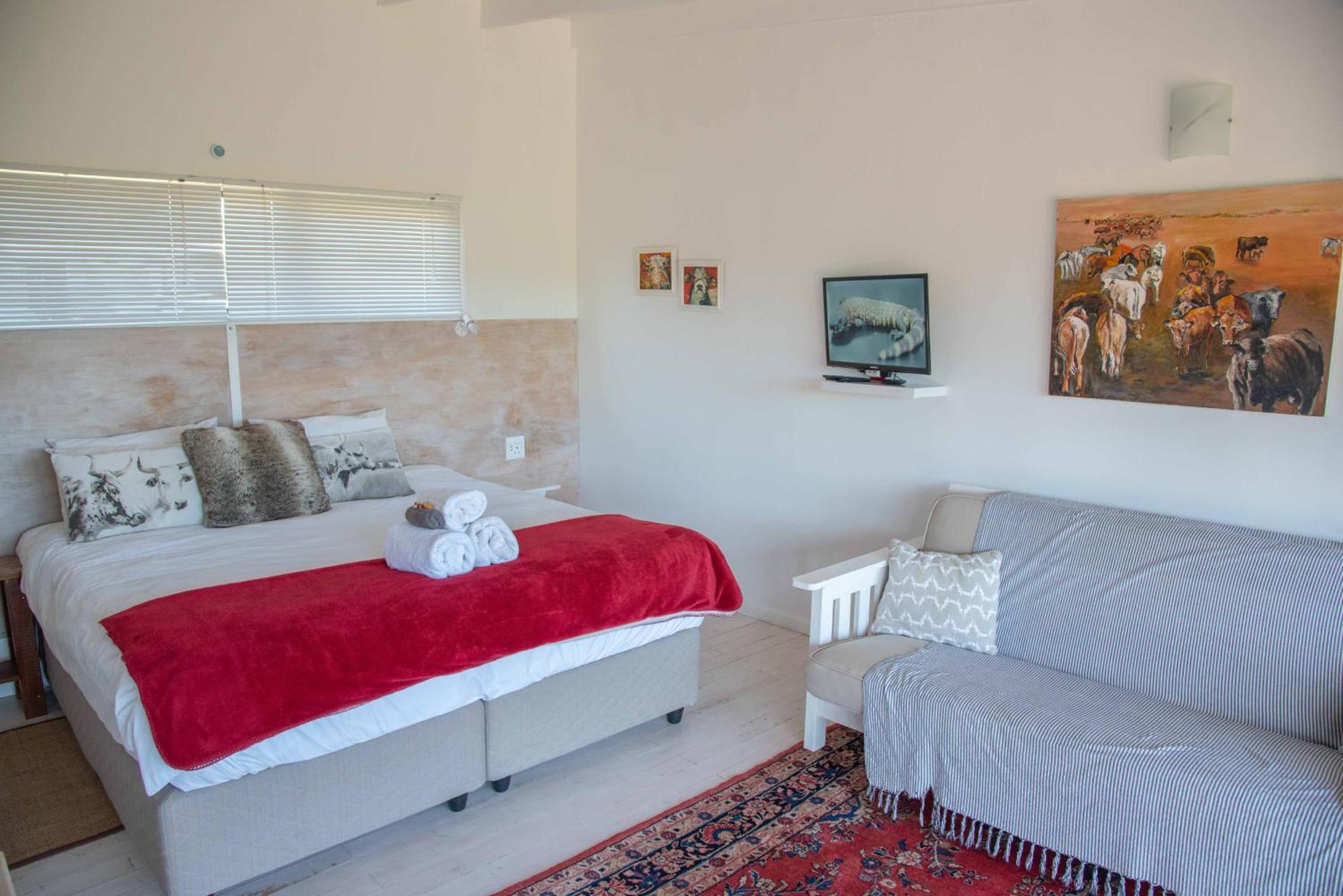 Equleni Guest Farm Hotel Sedgefield Værelse billede