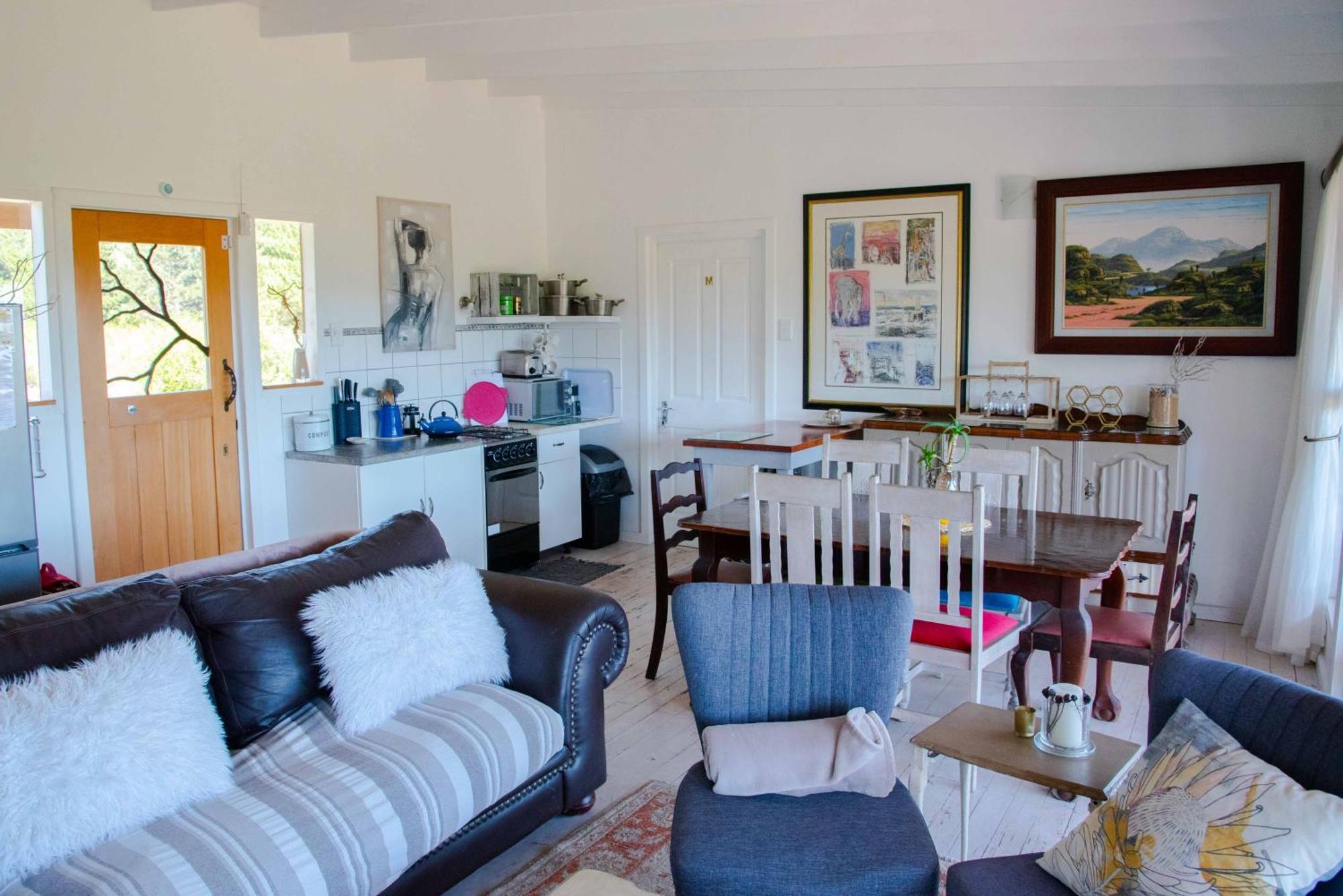 Equleni Guest Farm Hotel Sedgefield Værelse billede