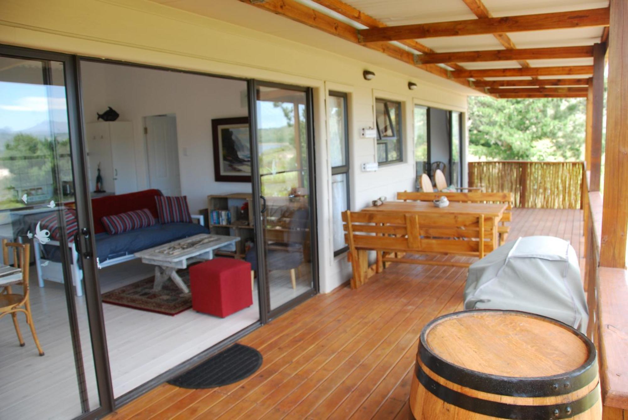 Equleni Guest Farm Hotel Sedgefield Værelse billede