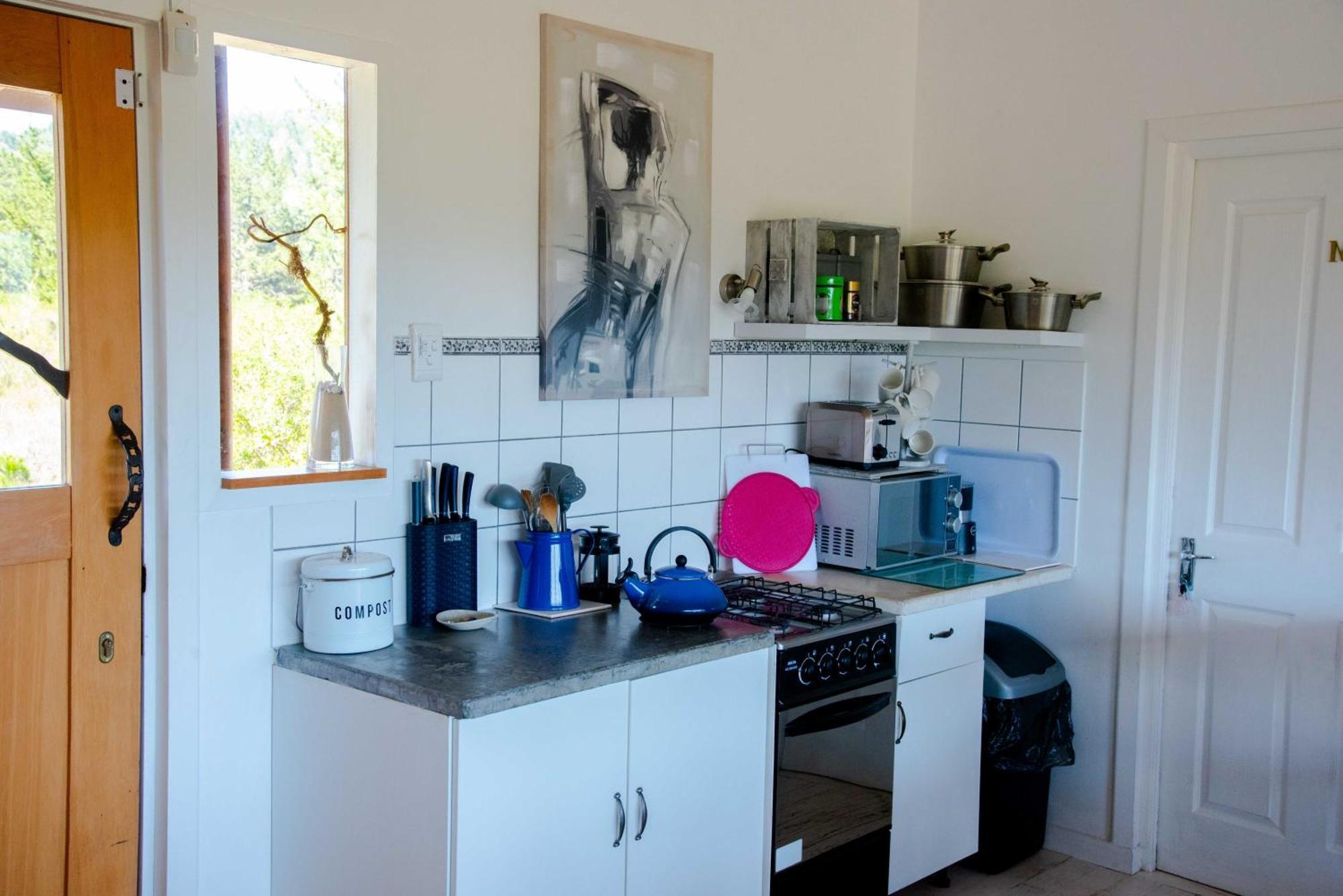 Equleni Guest Farm Hotel Sedgefield Værelse billede