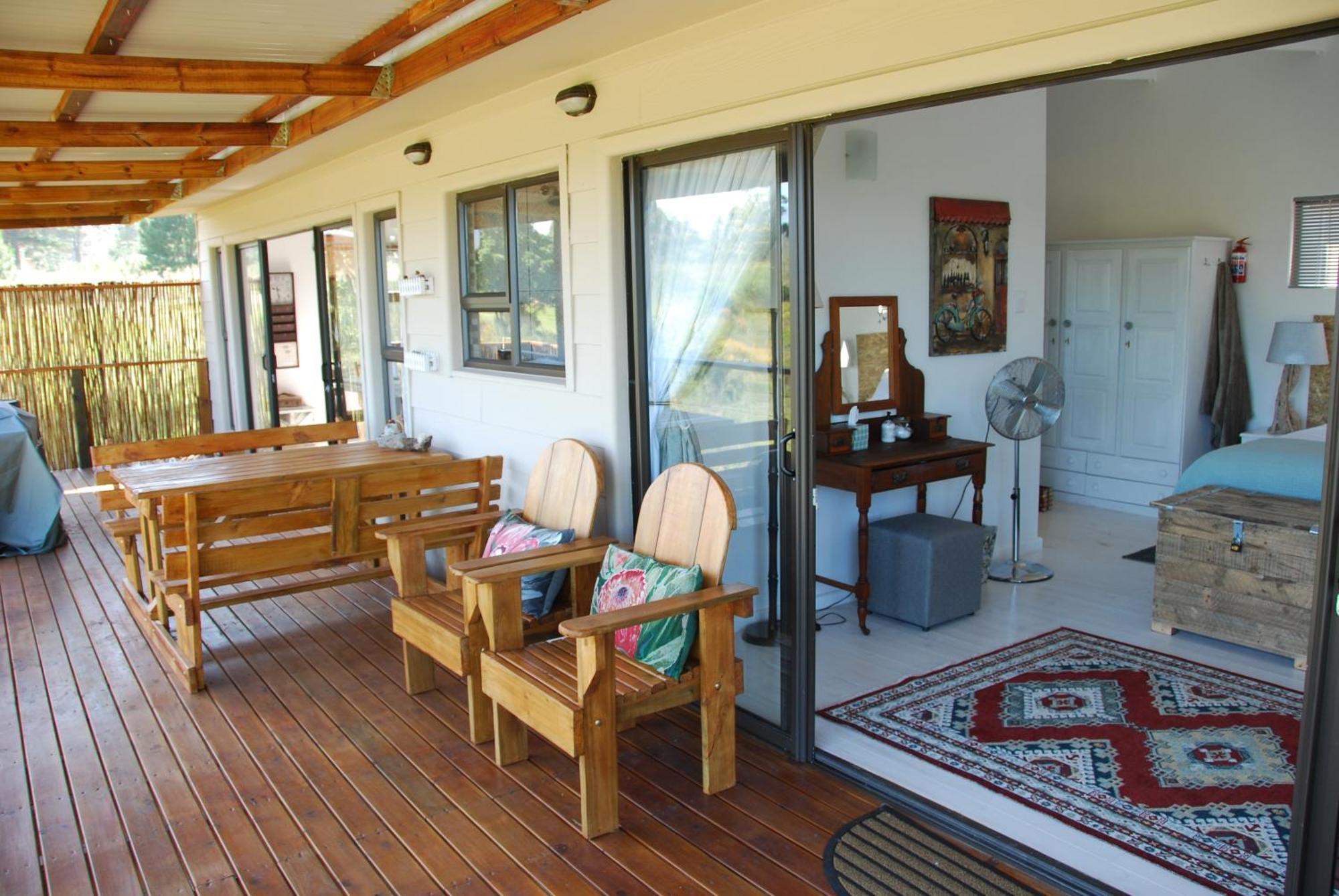 Equleni Guest Farm Hotel Sedgefield Værelse billede