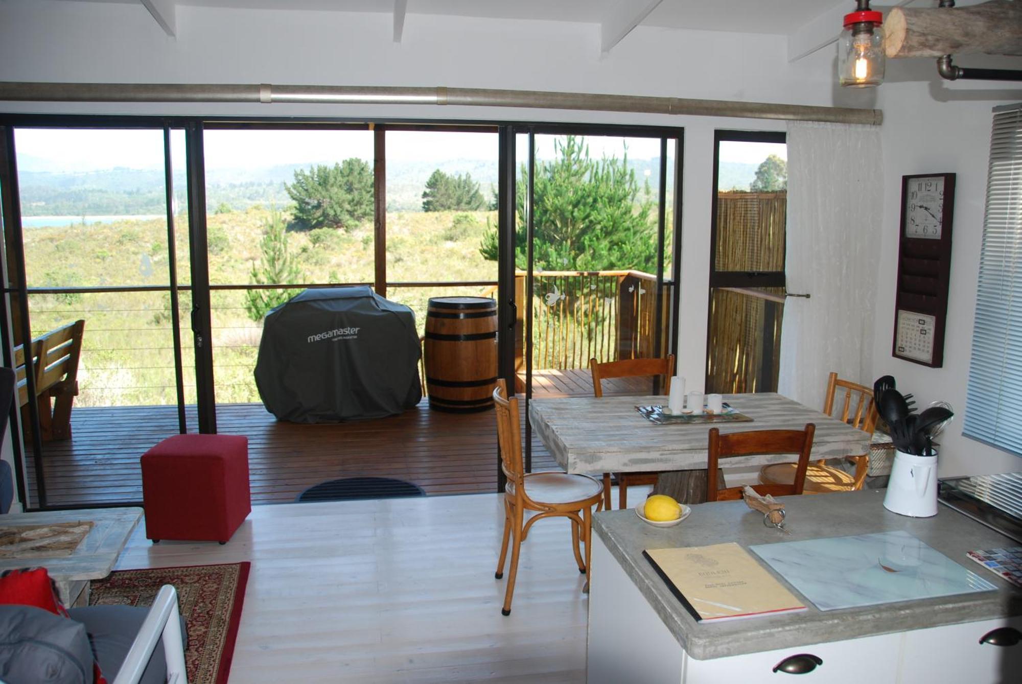 Equleni Guest Farm Hotel Sedgefield Værelse billede