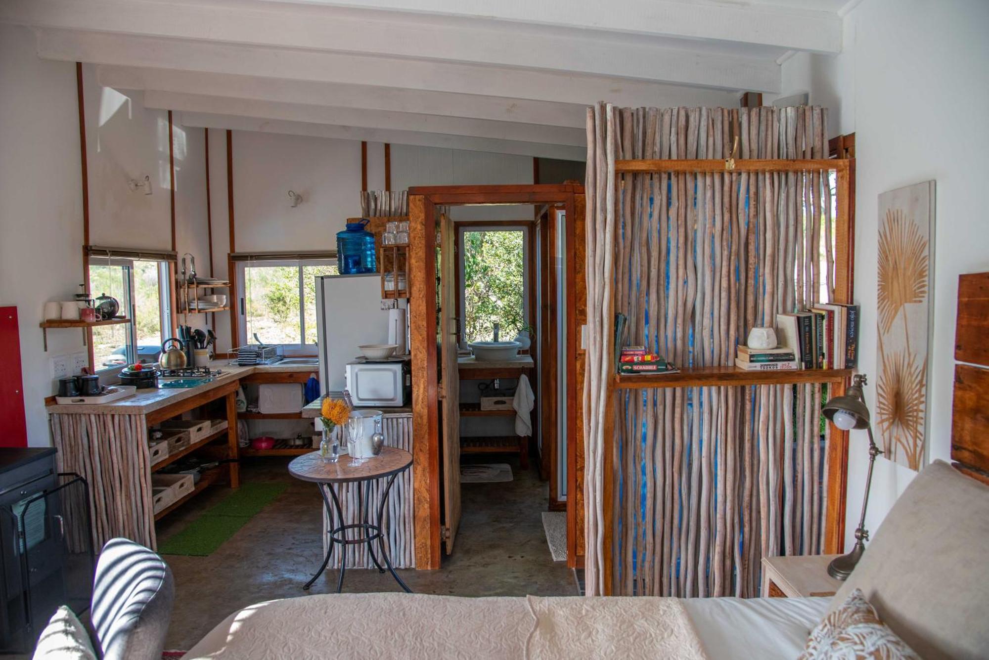 Equleni Guest Farm Hotel Sedgefield Værelse billede