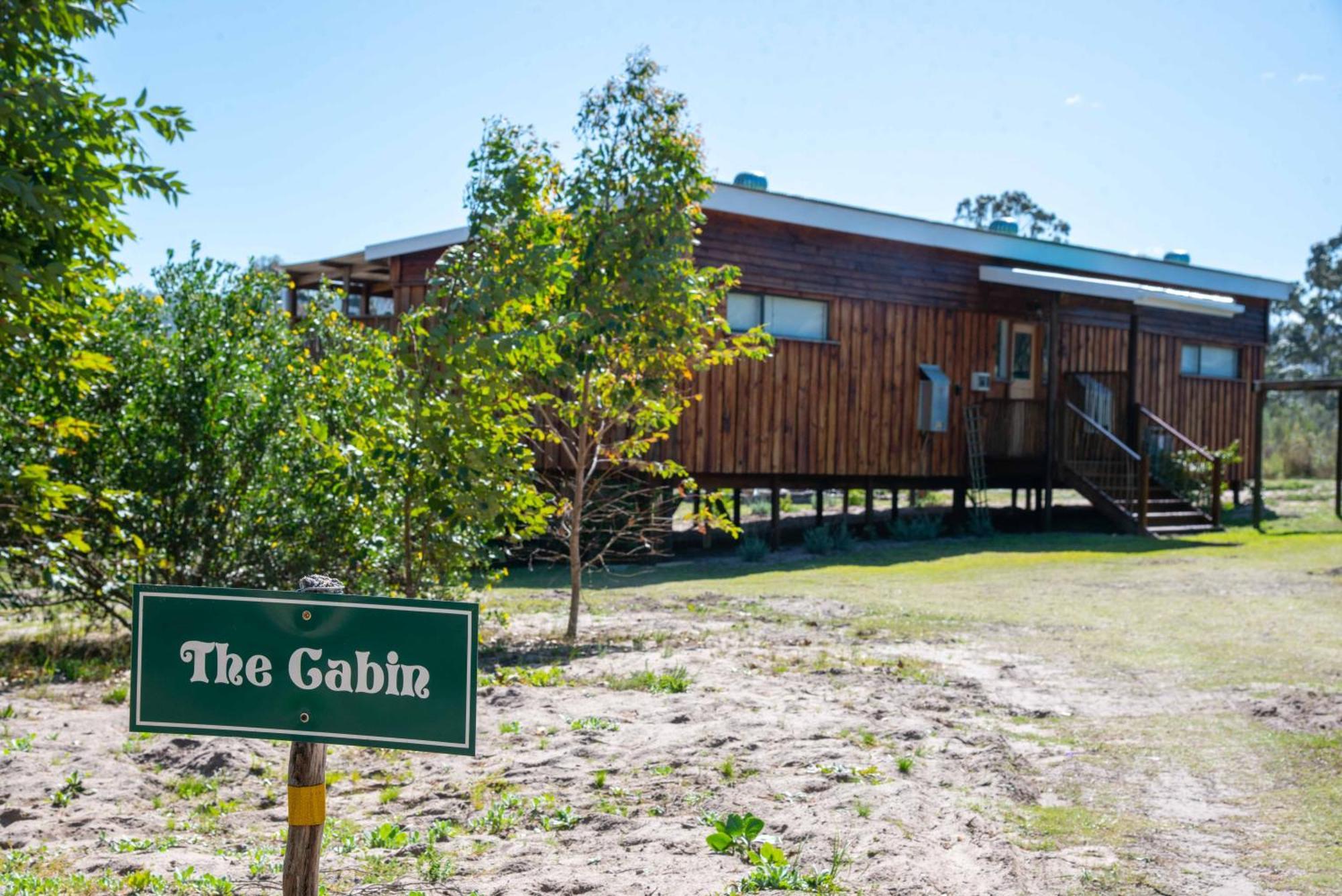 Equleni Guest Farm Hotel Sedgefield Værelse billede