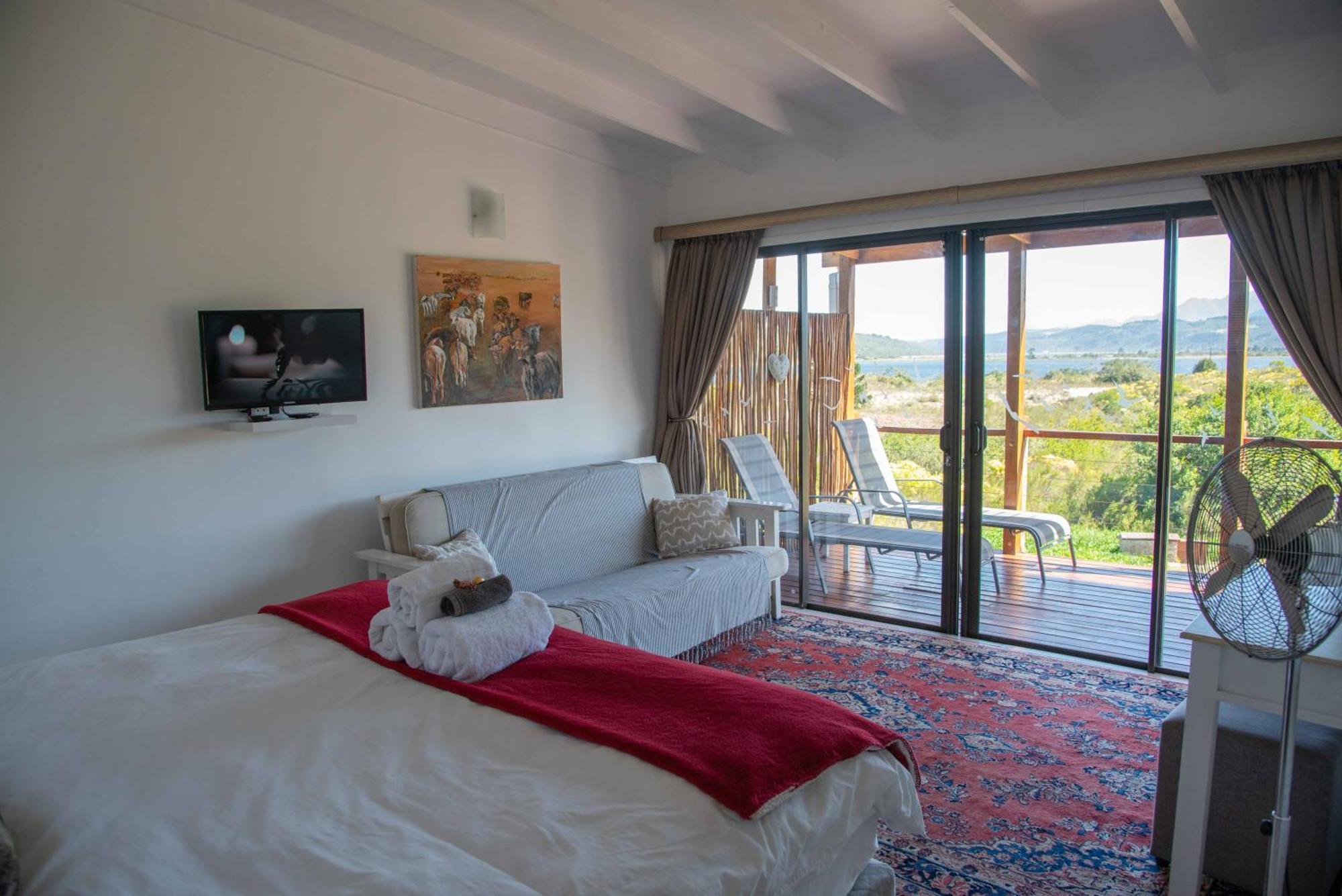Equleni Guest Farm Hotel Sedgefield Værelse billede