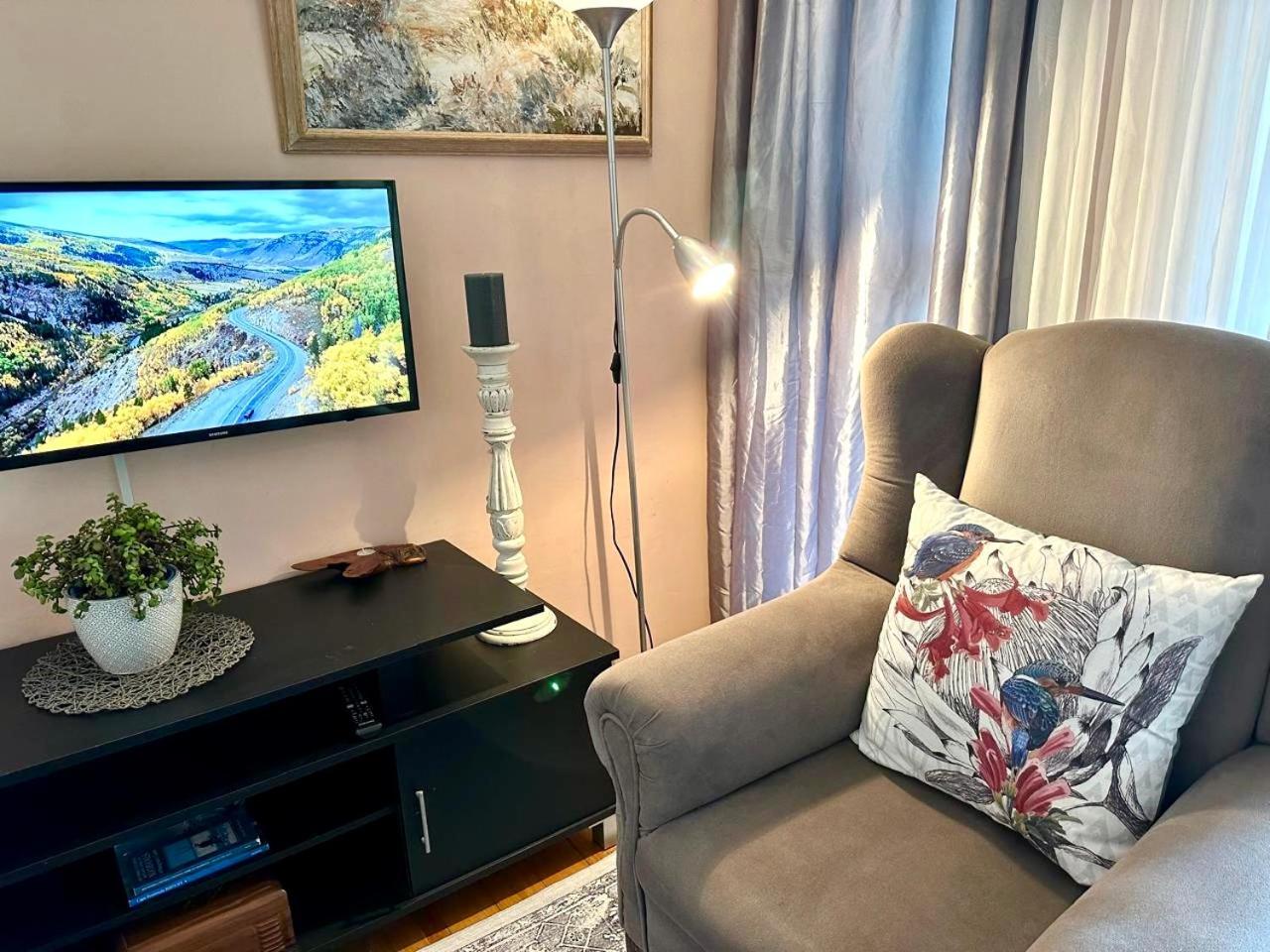 Equleni Guest Farm Hotel Sedgefield Eksteriør billede