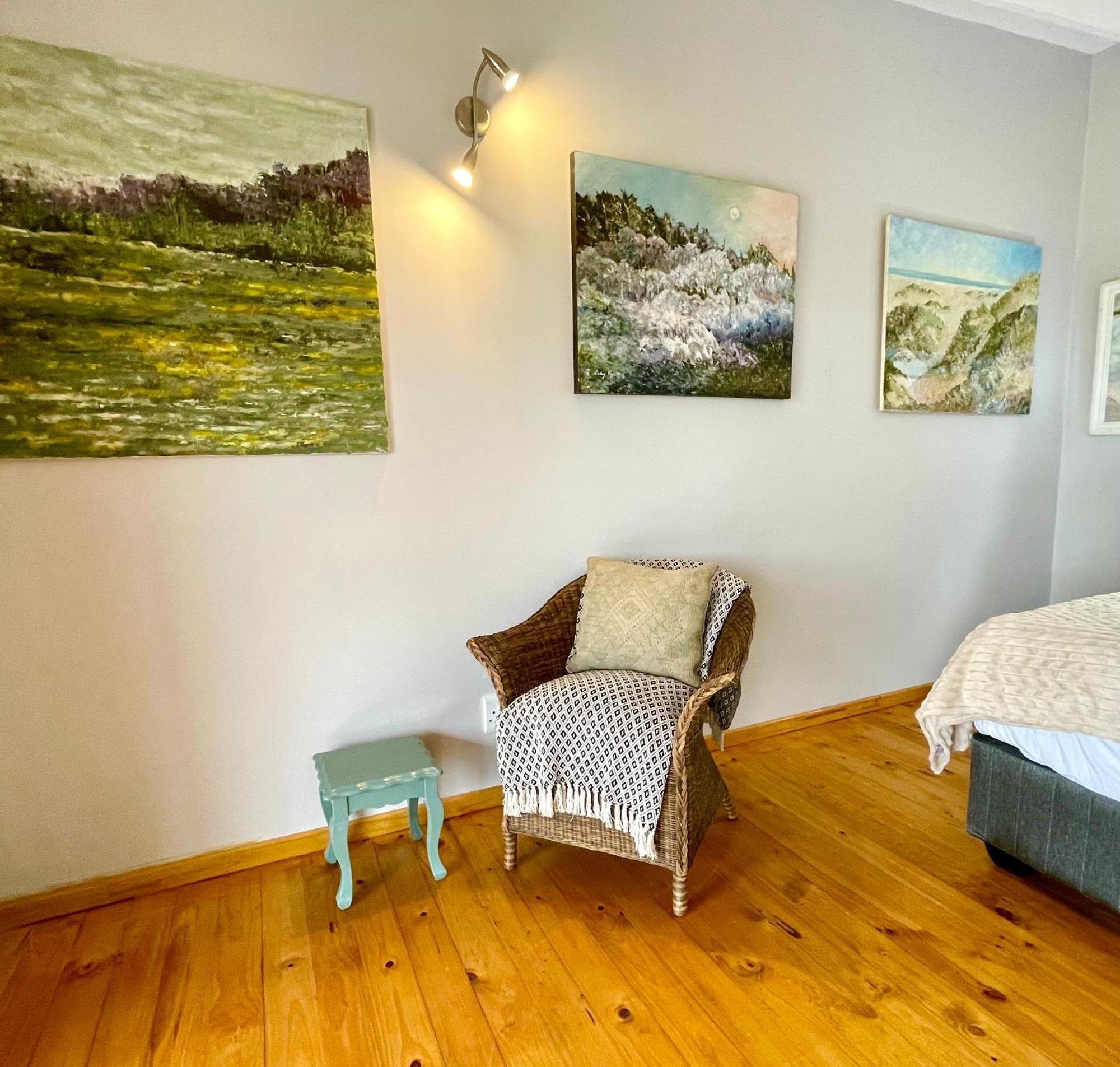 Equleni Guest Farm Hotel Sedgefield Eksteriør billede