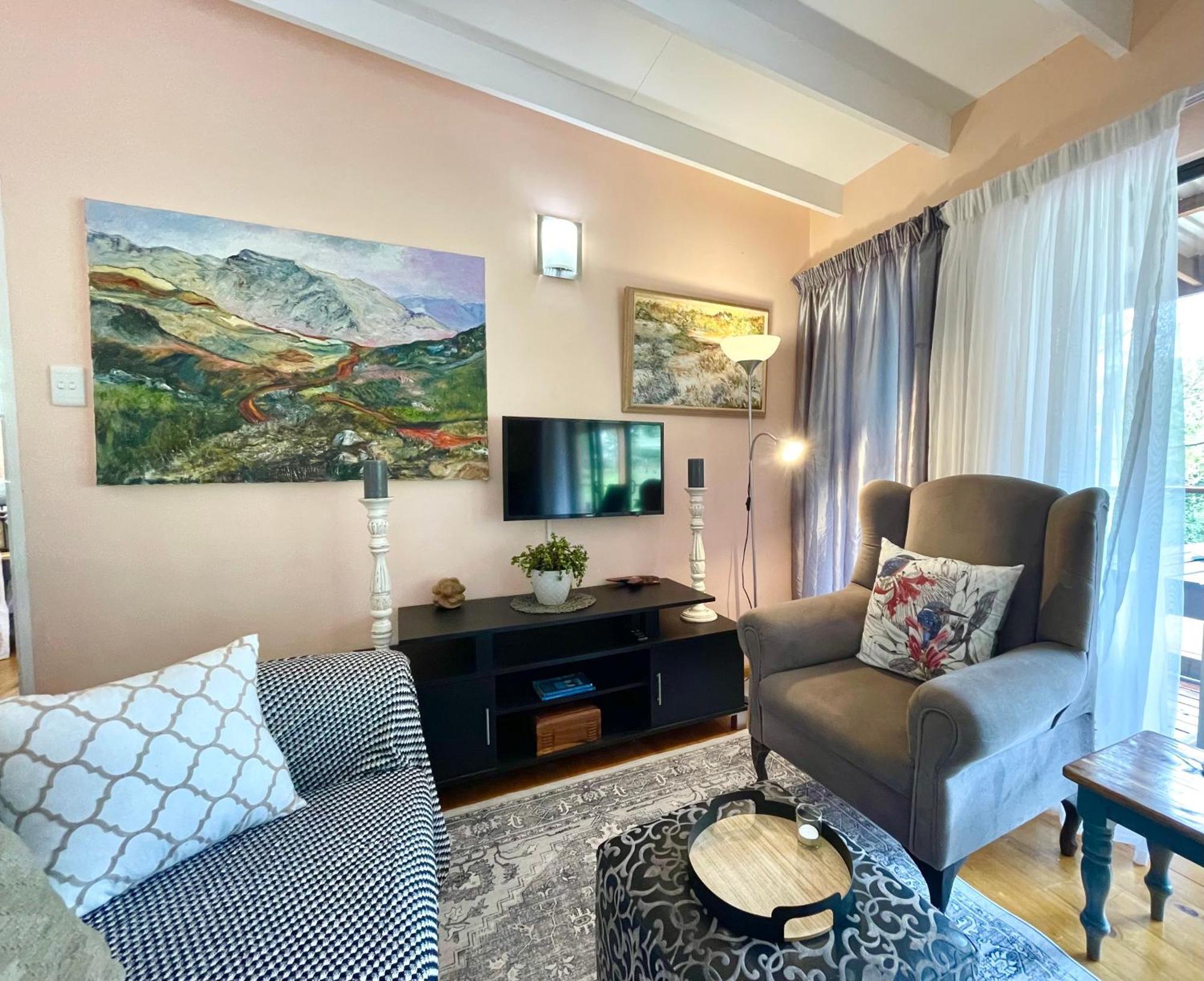 Equleni Guest Farm Hotel Sedgefield Værelse billede