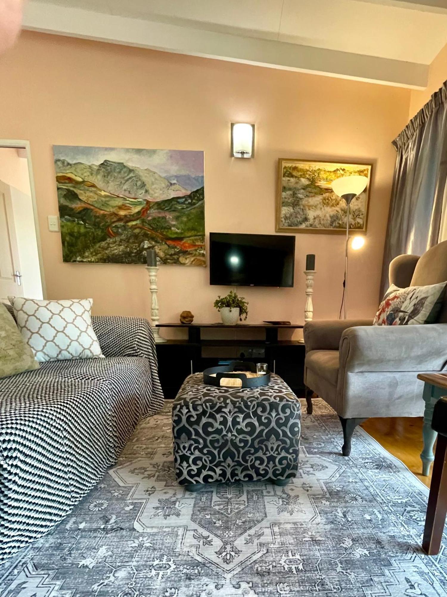 Equleni Guest Farm Hotel Sedgefield Værelse billede