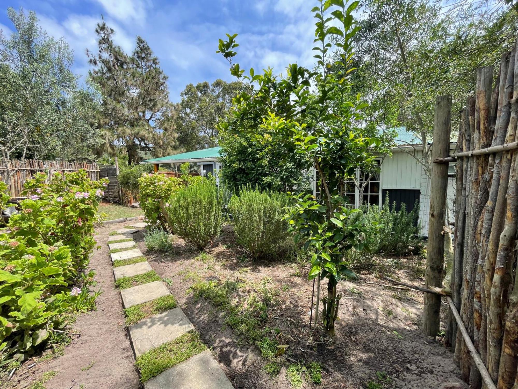 Equleni Guest Farm Hotel Sedgefield Eksteriør billede